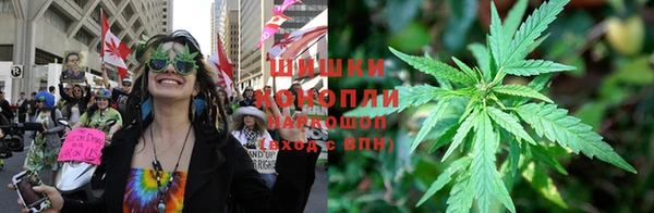 хмурый Баксан